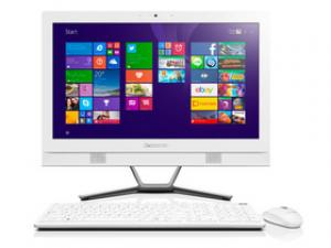 联想IdeaCentre AIO 300(I3-6100T/4GB/500GB/集显/20英寸)