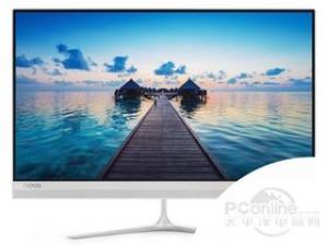 联想 致美一体机510S-23(i5 6200U/4GB/500GB/2G独显)