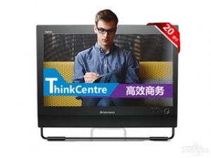 联想ThinkCentre M7250Z-B114(i3 4130/4GB/500GB)
