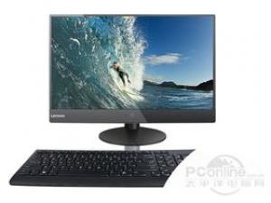 联想 扬天S5250(i5 7400T/8GB/1TB/集显)