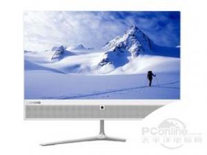 联想 致美一体机 510-22(G4560T/4GB/1TB/集显)