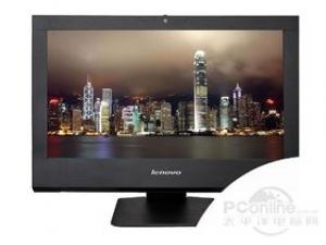 联想 启天A7300(i3 4170/4GB/500GB/集显)