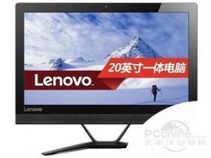 联想 IdeaCentre AIO 300-20(G3900/4GB/500GB/集显)