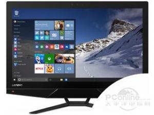 联想 IdeaCentre AIO 700-24(A10-8750/8GB/120GB+1TB/2G独显)