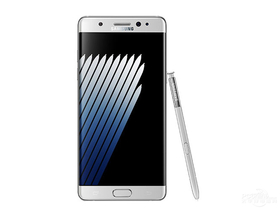 三星GALAXY Note7顶配版