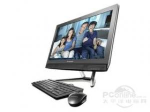 联想 IdeaCentre C360(G1820T)