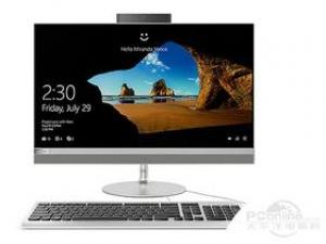 联想 致美一体机520-22(G3930/4GB/1TB/集成)