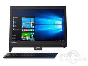 联想 AIO 310-20(J4205/4GB/500GB/集显)