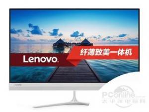 联想致美一体机520S-23(i3 6006U/4GB/256GB/2G独显)