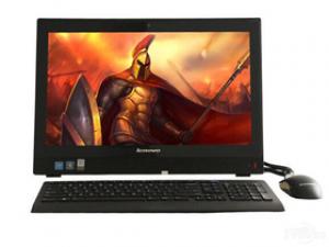联想 扬天S4150(i5-6400T/8GB/8GB+2TB/2G独显)