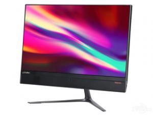 联想 致美一体机510-22(i5-7400T/4GB/1TB/2G独显)