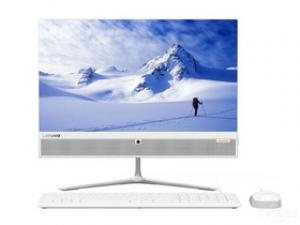 联想 致美一体机510-23(i3-6100T/4GB/1TB/2G独显)