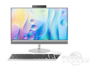 联想致美一体机520-24(i5 8400T/8GB/1TB+16GB傲腾/2G独显)