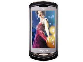 三星I6330C