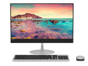 联想AIO 730S(i5-8250U/8GB/2T+128GB/集显)
