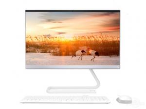 联想致美一体机AIO520C-22(G5400/4GB/1TB)