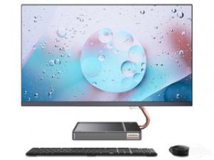 联想AIO 520X Max(i5-10400T/16GB/512GB+2TB/GTX1650)