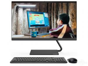 联想致美一体机AIO 520C-23(i5-10210U/16GB/512GB)