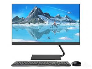 联想AIO逸(i5-9400T/8GB/256GB+1TB/2G独显)