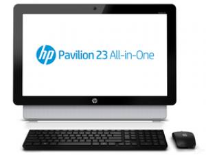 惠普Pavilion 23-a081cn AiO(H5Y08AA)