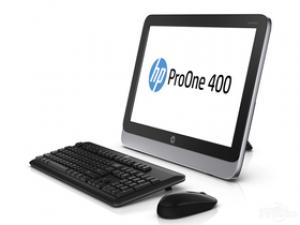 惠普ProOne 400 G1(i3 4130T/4G/500G)