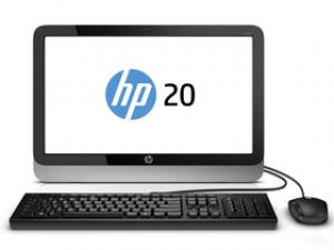 惠普20-2110cl AiO(F7H02AA)
