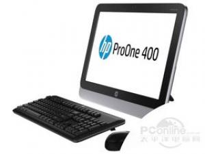 惠普 ProOne 400 G1 AIO(K2U48PA)