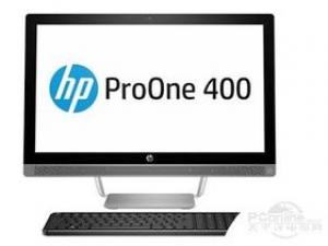 惠普 ProOne 490 G3非触摸屏(i3 7100T/4GB/128GB+1TB/2G独显)