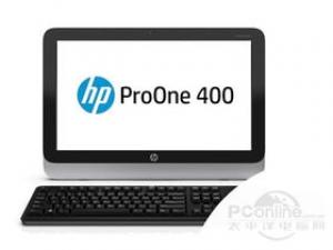 惠普 ProOne 400 G1 AIO(K2U50PA)