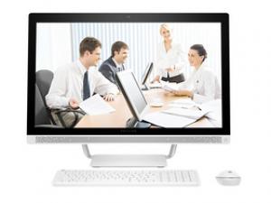 惠普27-a150cn(I5 6400T/8GB/128+2TB)