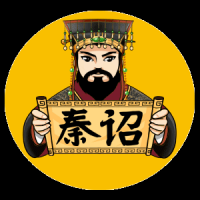 秦诏食品专营店