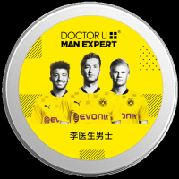 DOCTOR LI MAN EXPERT旗舰店