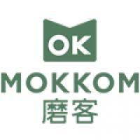 mokkom简中专卖店