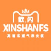 歆闪服饰旗舰店