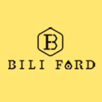 biliford服饰旗舰店
