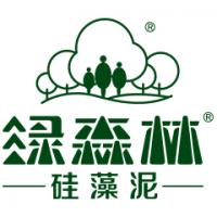 绿森林涂料旗舰店