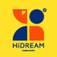 HiDREAM旗舰店